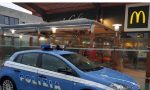 Turista sequestrata nel McDonald's, picchiata e molestata: arrestato inserviente del fast food