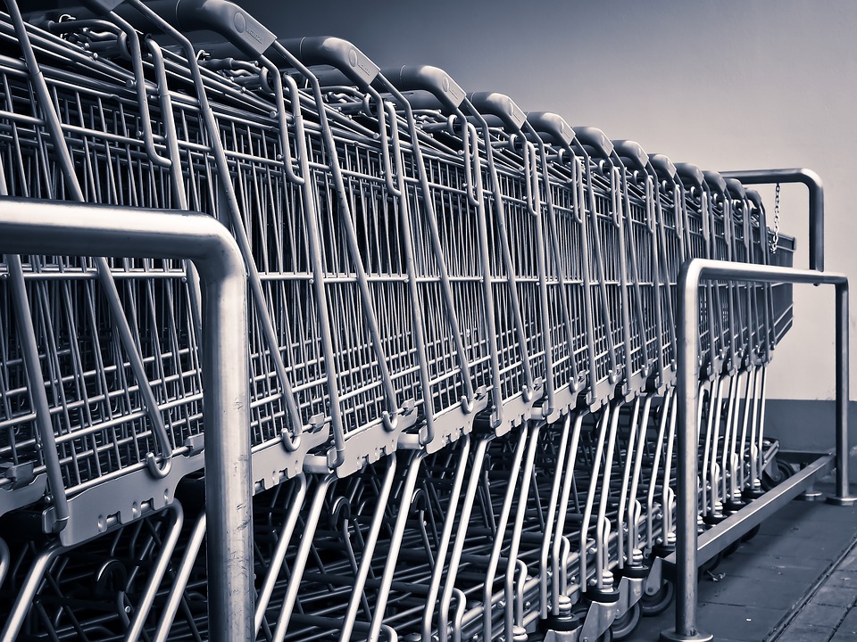 Spese nel largo consumo, Italia prima per crescita