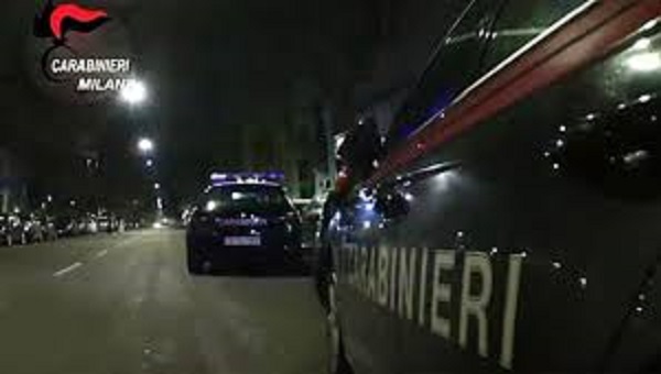 I soldi delle truffe agli anziani nelle mani della camorra
