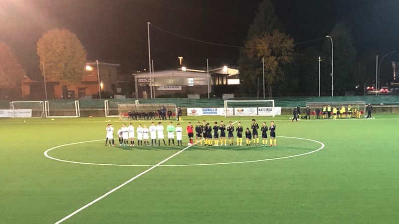 CALCIO Provinciale | Settima e ottava giornata di Campionato per gli Under 14 e 15