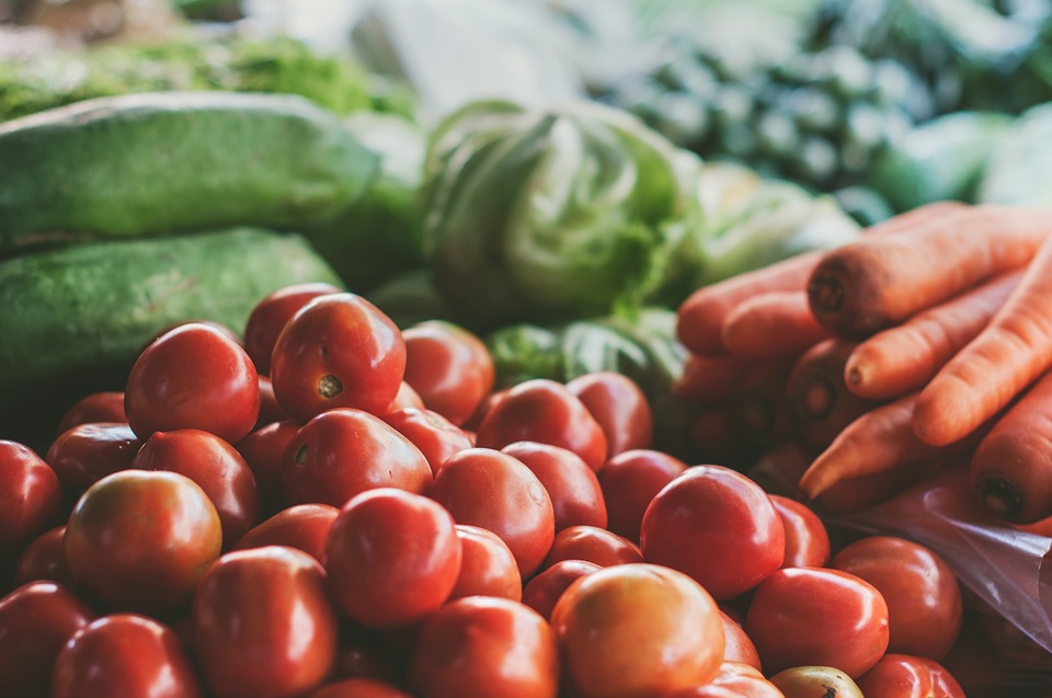Alimentazione sana e leggera, necessità d’autunno