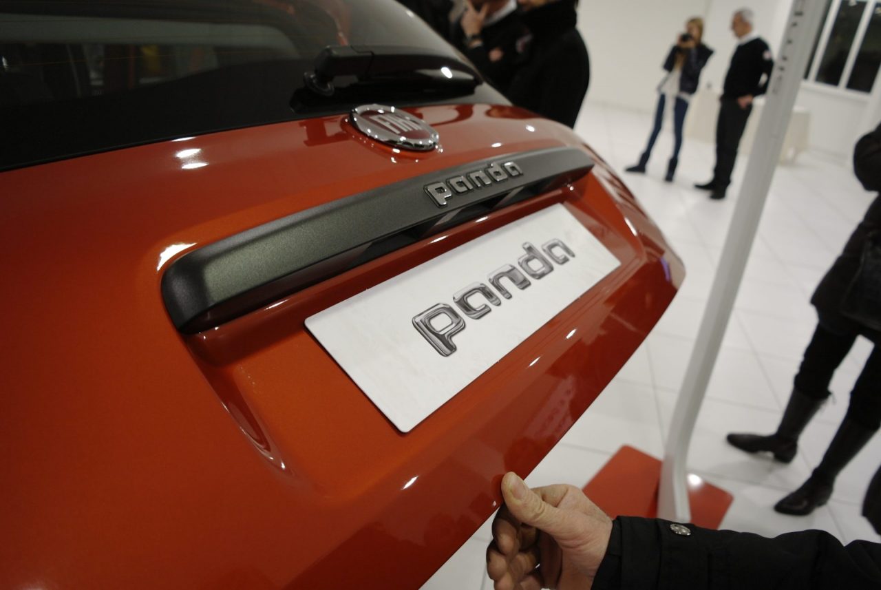 Auto usate, la classifica delle più vendute