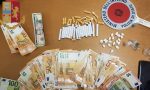 Cocaina nascosta nei filtri delle sigarette: arrestato spacciatore FOTO