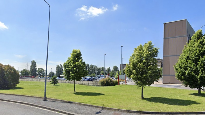 FdI Cesano: “No a centro commerciale di fronte all’Auchan”