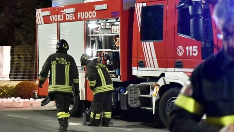 Incendio in appartamento, anziana disabile non riesce a salvarsi