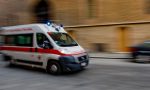 Incidente tra auto e motorino: gravissima una 17enne