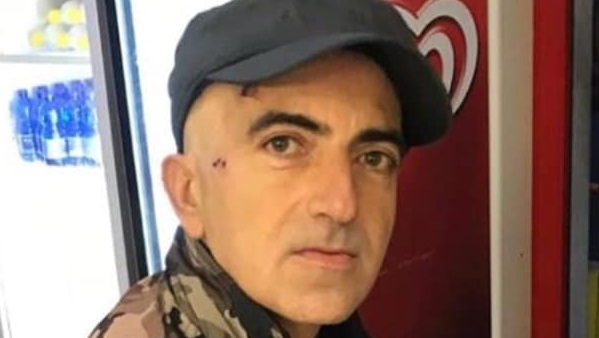 Appello: si cerca Massimiliano Scioni, scomparso da lunedì