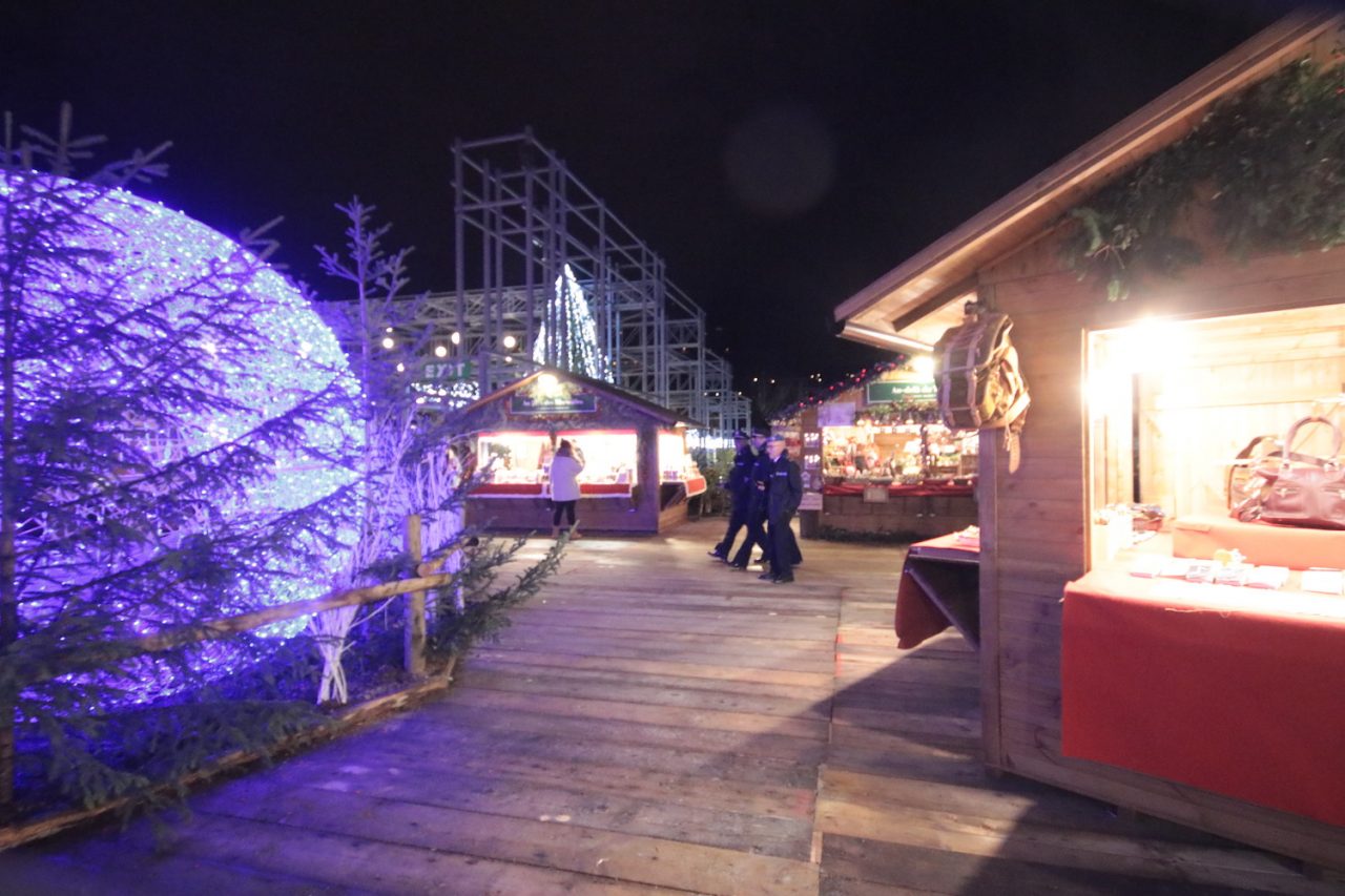 La magia del Natale in Valle D’Aosta: mercatini, eventi e tante idee per la casa