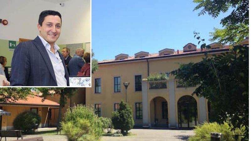 Fondazione Pontirolo, il nuovo presidente è Alessandro Quarta