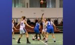Basket Femminile | Serie C: vittoria per ARCADIS Basket Corsico contro Crema