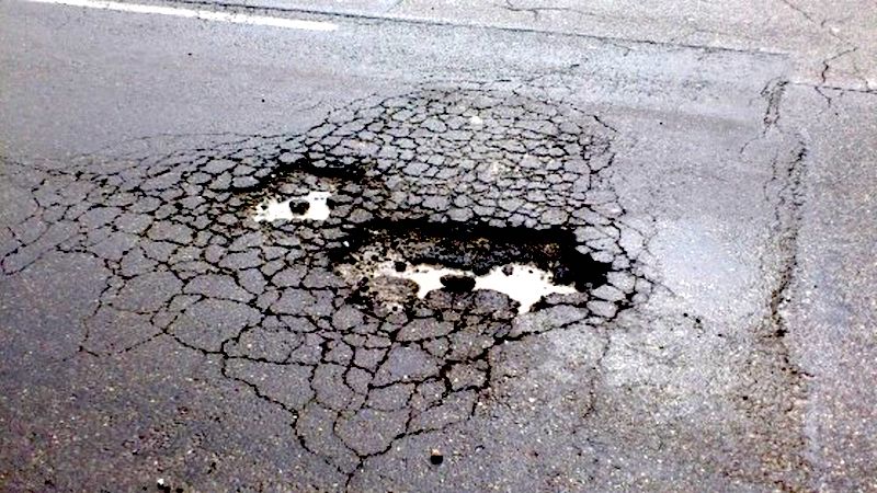 Rifacimento strade e marciapiedi, ecco tutti gli interventi a Buccinasco