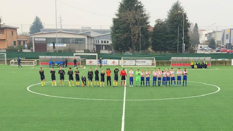 CALCIO Provinciale | Penultima giornata di Campionato per gli Under 15 e Under 17