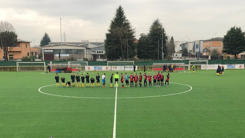 CALCIO Provinciale | Ultima giornata di andata del Campionato per gli Under 15, 16 e 17