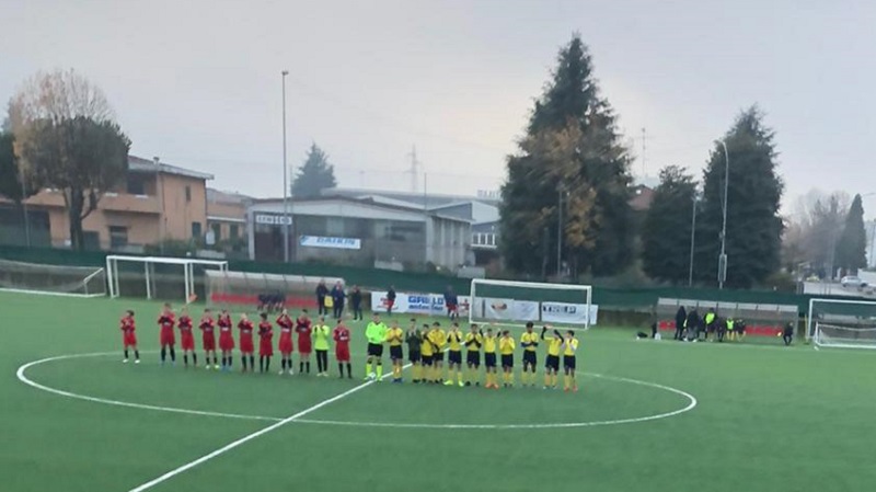 CALCIO Provinciale | Under 14 | Termina la prima fase dei gironi per le squadre “Navigli“.