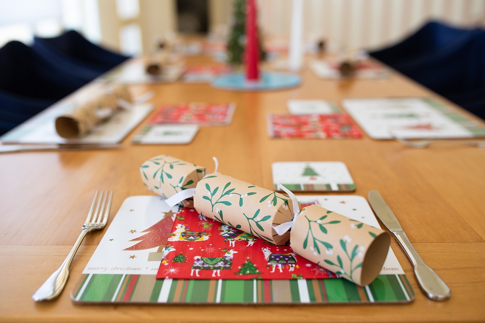 Natale 2019, spesa a tavola da 140 euro a famiglia