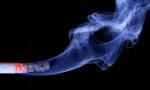 Il vizio del fumo fa «marcire» il cervello