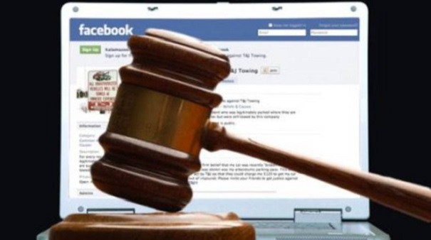 “Il Comune voleva la mazzetta”, autrice del commento su Facebook querelata