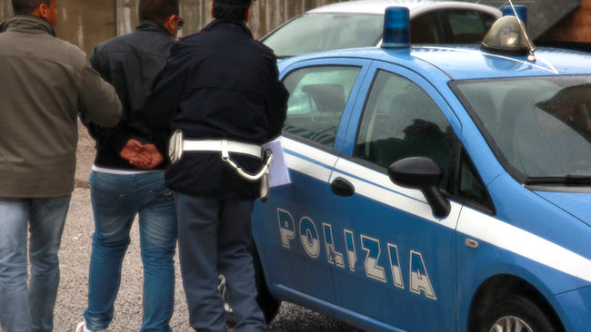Droga, evasione e rapine: dieci arresti in 24 ore a Milano