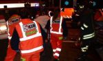 Esce fuori strada e finisce nel canale: morto 40enne