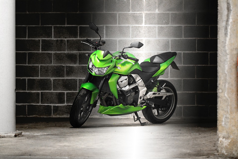 Moto in letargo, consigli per l’inverno