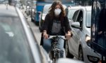 Smog: Scattano domani (oggi, martedì 10) le misure temporanee di primo livello.