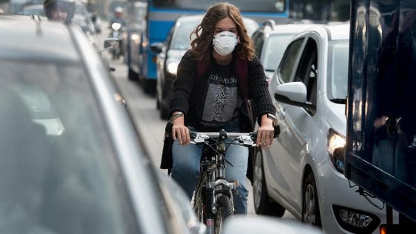 Smog: Scattano domani (oggi, martedì 10) le misure temporanee di primo livello.