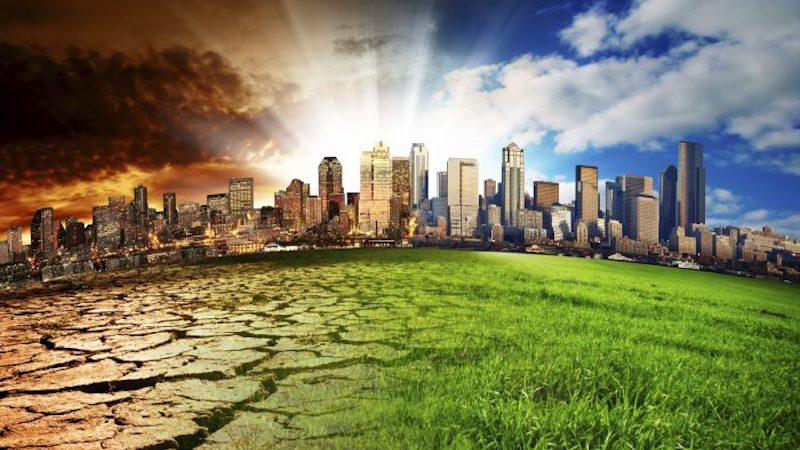 Un seminario per fronteggiare l’impatto dei cambiamenti climatici