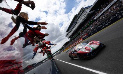 Museo Ferrari, apre una mostra sui successi a Le Mans