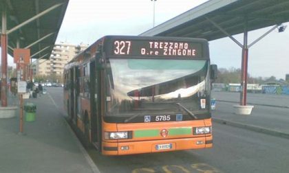 Autobus potenziati per gli studenti: più corse negli orari critici