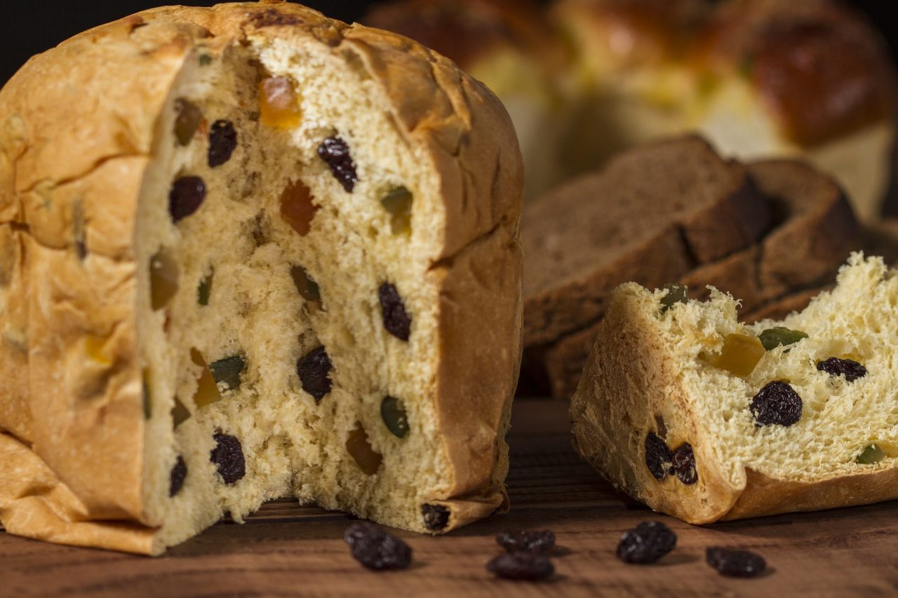 Come riconoscere un panettone di qualità?