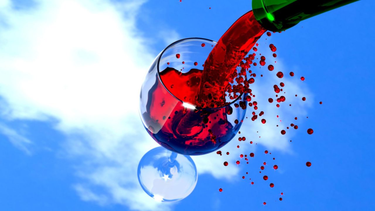 Regole per degustare vino nel modo migliore
