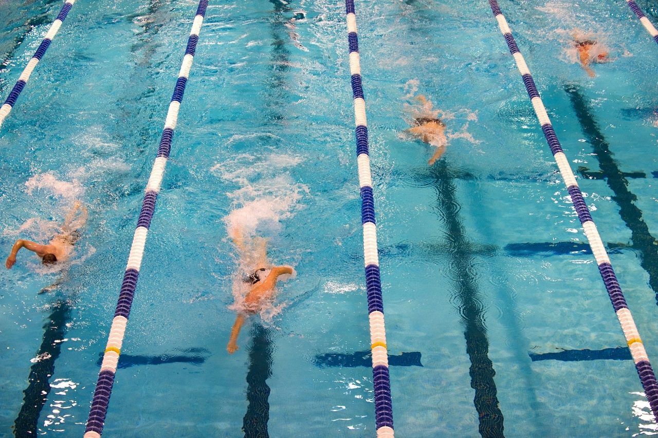 Corsi in piscina, quale scegliere?