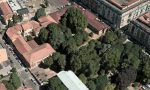 "Amianto nei giardini della scuola materna", scatta la preoccupazione