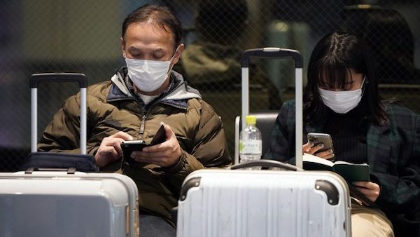 Bimbo cinese con febbre all’aeroporto di Venezia: scatta l’allarme