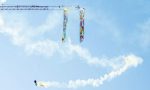 Bungee jumping da grattacielo per le vittime del Mediterraneo: denunciato