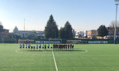 CALCIO Provinciale | Prima giornata di ritorno Under 17: GS Assago vs Arca