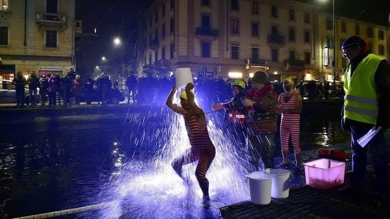 Torna il classico appuntamento con il Cimento Invernale 2020 a Milano
