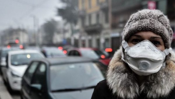 Dossier Mal’aria 2020: Milano (e tutta la Lombardia) nella morsa dello smog