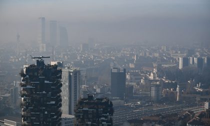 Emergenza Smog: da oggi revocate misure di primo e secondo livello a Milano