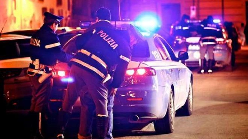 Furti e spaccio di droga: gli ultimi arresti della polizia