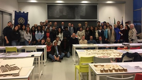 Come ripensare Milano? I vincitori del concorso di studio FOTO