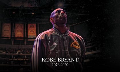 Kobe Bryant è morto in un incidente in elicottero
