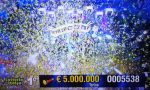 Lotteria Italia: a Buccinasco e Milano biglietti da 20mila euro