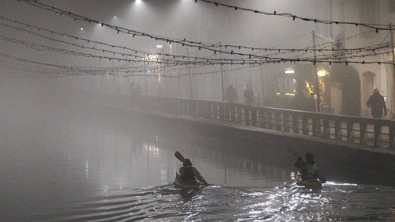 Meteo a Milano | In aumento nebbie e smog fino a venerdì