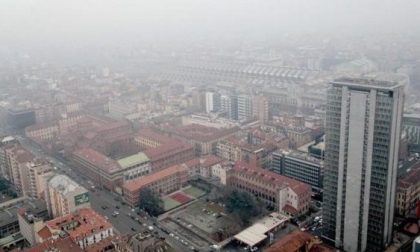 Misure contro smog: A Milano e provincia blocco ai diesel euro 4