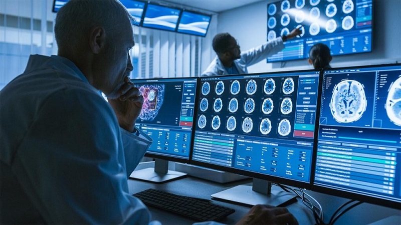 Un nuovo laboratorio di neurotecnologie all’ospedale San Paolo