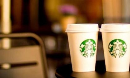 Offerte di lavoro, Starbucks cerca baristi e store manager