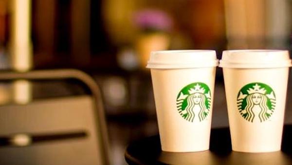 Offerte di lavoro, Starbucks cerca baristi e store manager