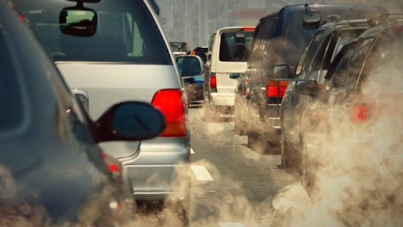 Smog: Pm10 in aumento a Milano: tornano le misure di primo livello