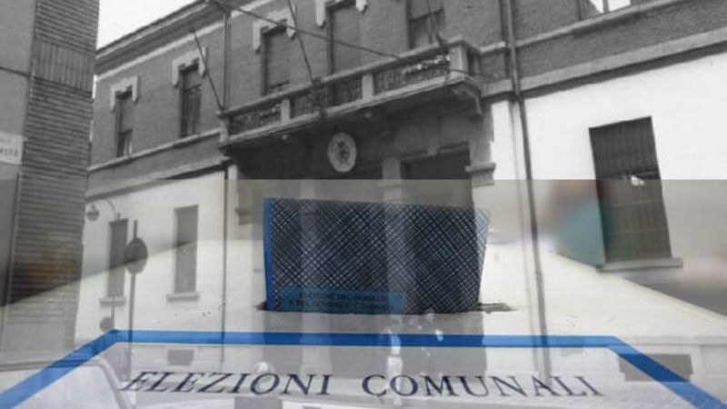 Elezioni a Corsico | Alleanze e scontri a pochi mesi dalle elezioni